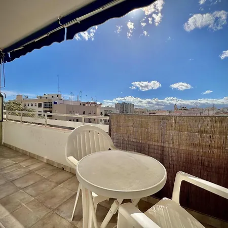 Apartment Triple A Location Rents Fast By Better Bookings Marbella