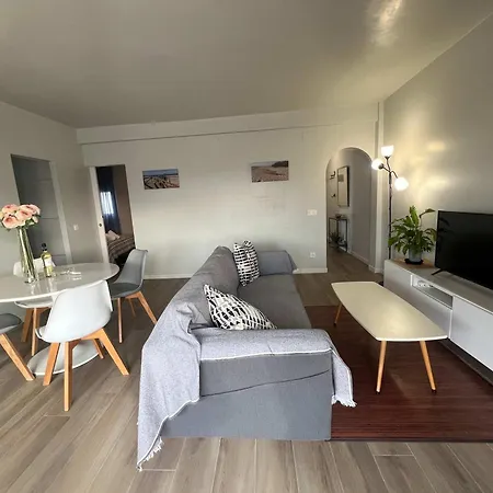 Triple A Location Rents Fast By Better Bookings Apartment Marbella